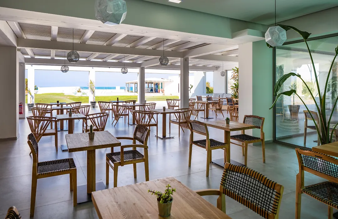 Atermono Boutique Resort & Spa-1