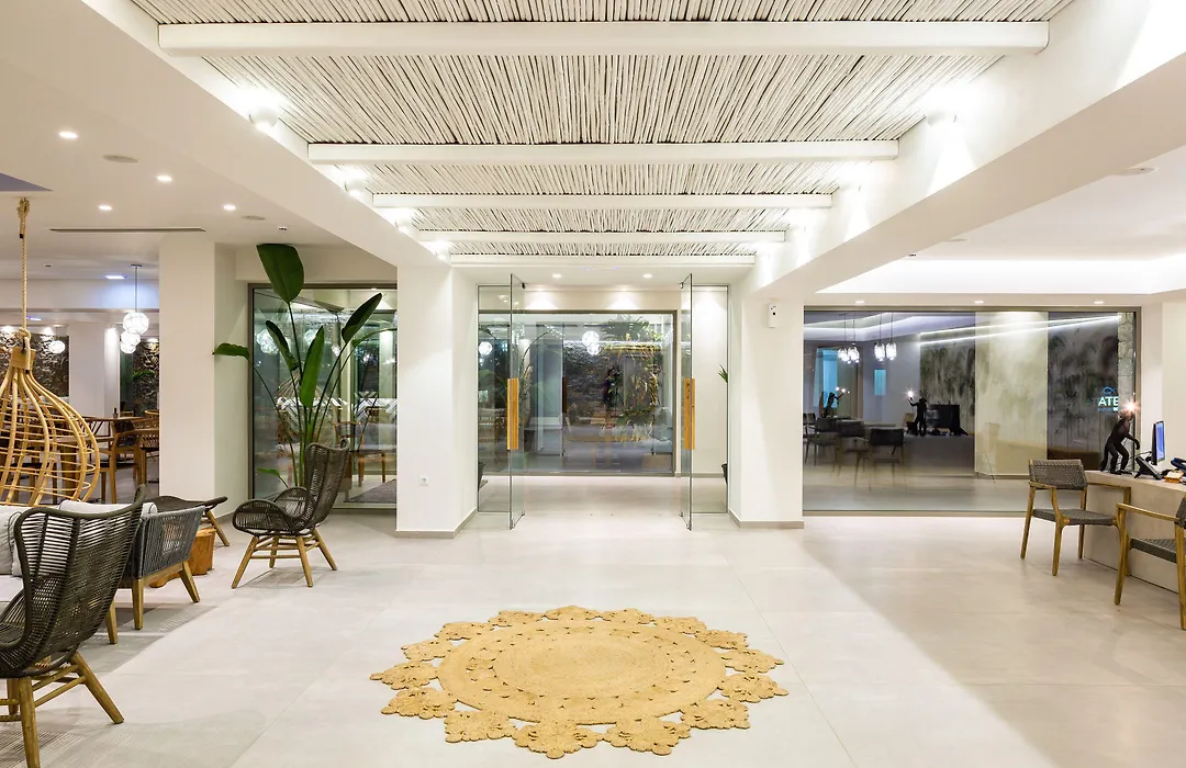 Atermono Boutique Resort & Spa-1