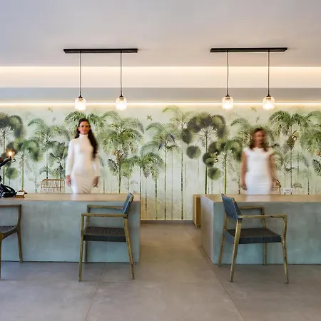 Atermono Boutique Resort & Spa-3