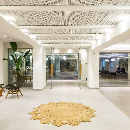 Atermono Boutique Resort & Spa-2